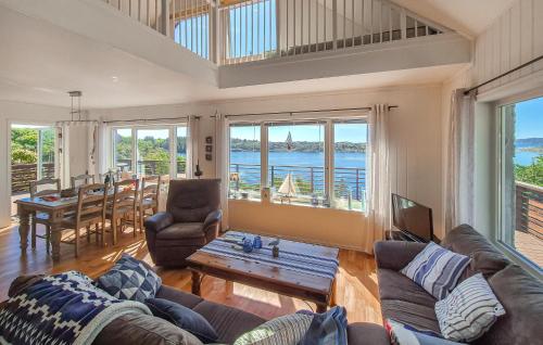 Awesome Home In Sveio With Wifi — Sveio — photo 3