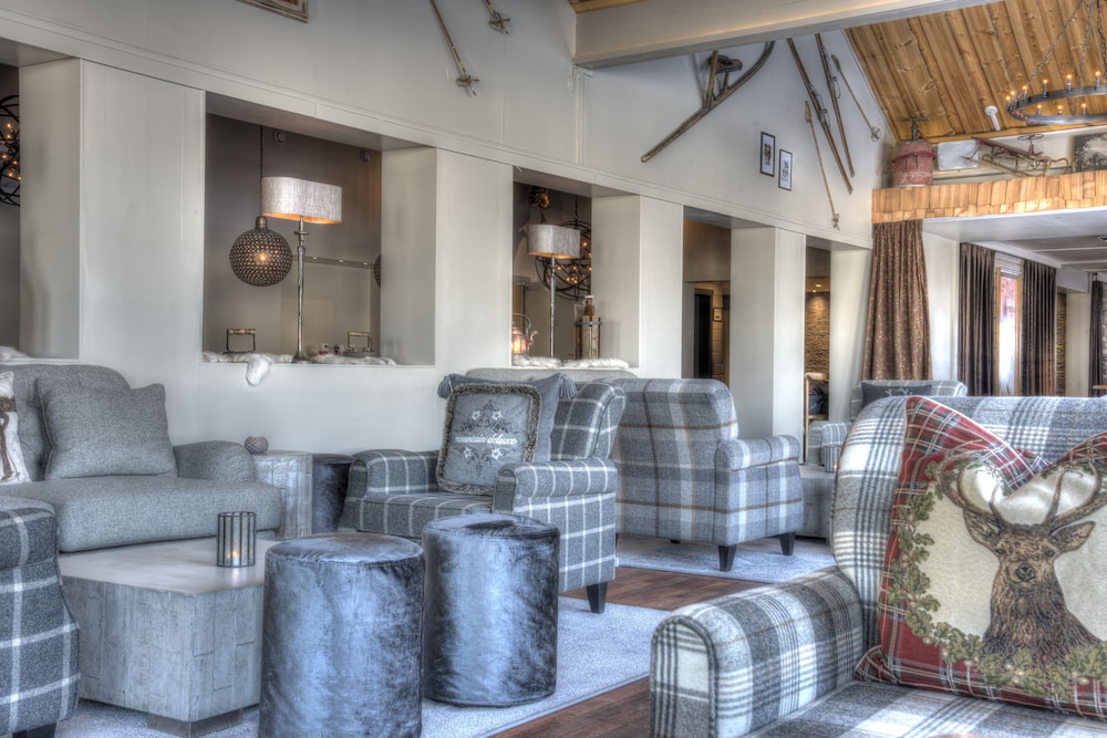Hotel Bügelhof — Malung — photo 3