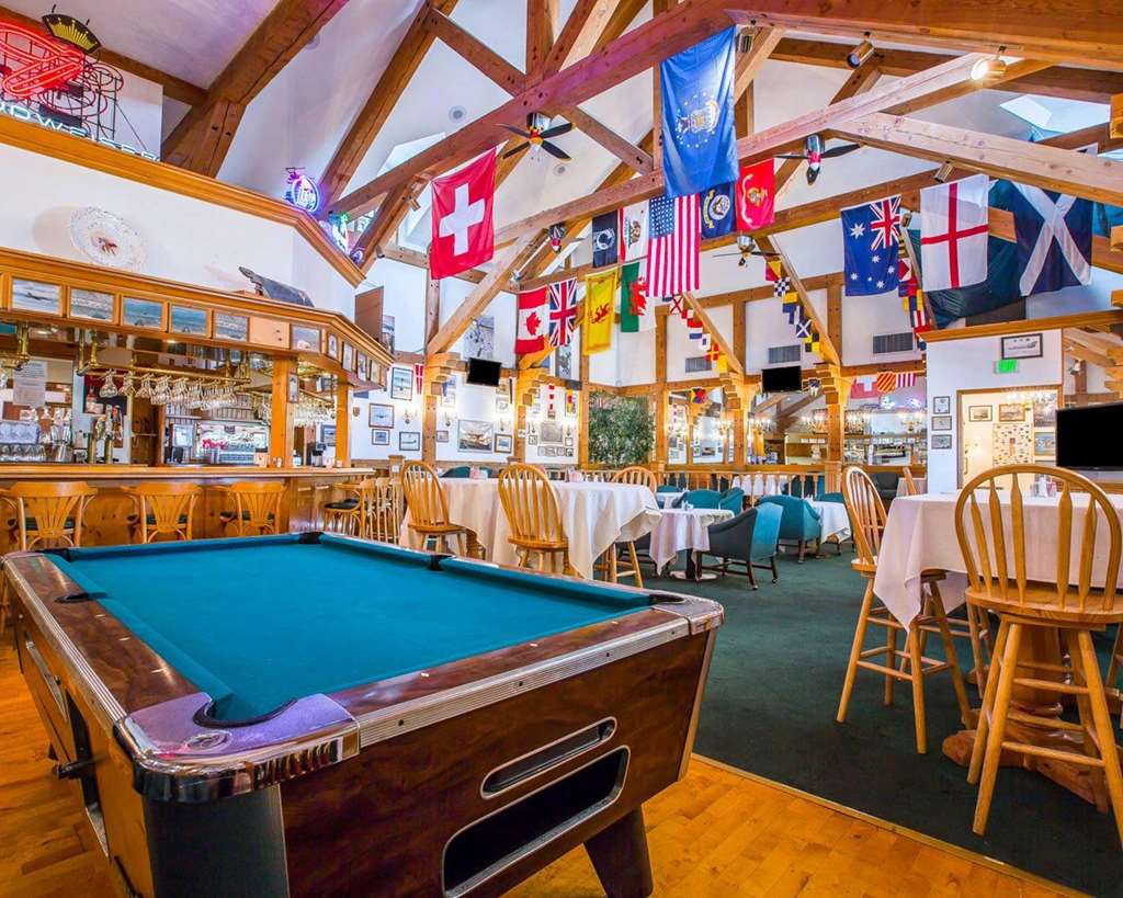 Clarion Inn Near China Lake Naval Station - photo 27