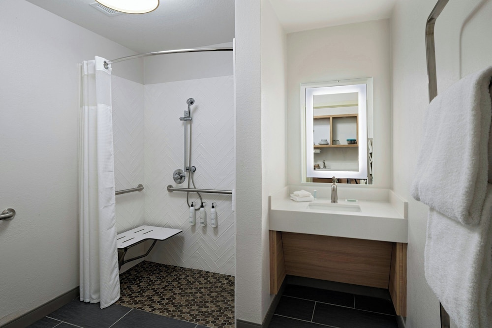 TownePlace Suites by Marriott Lubbock - photo 32