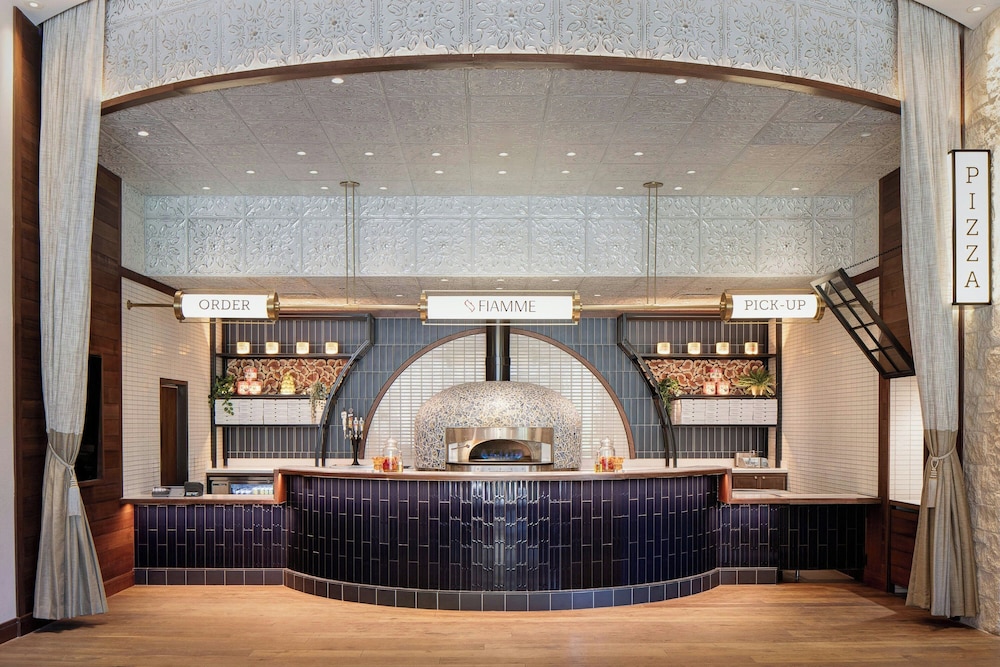 JW Marriott San Antonio Hill Country Resort & Spa - photo 178