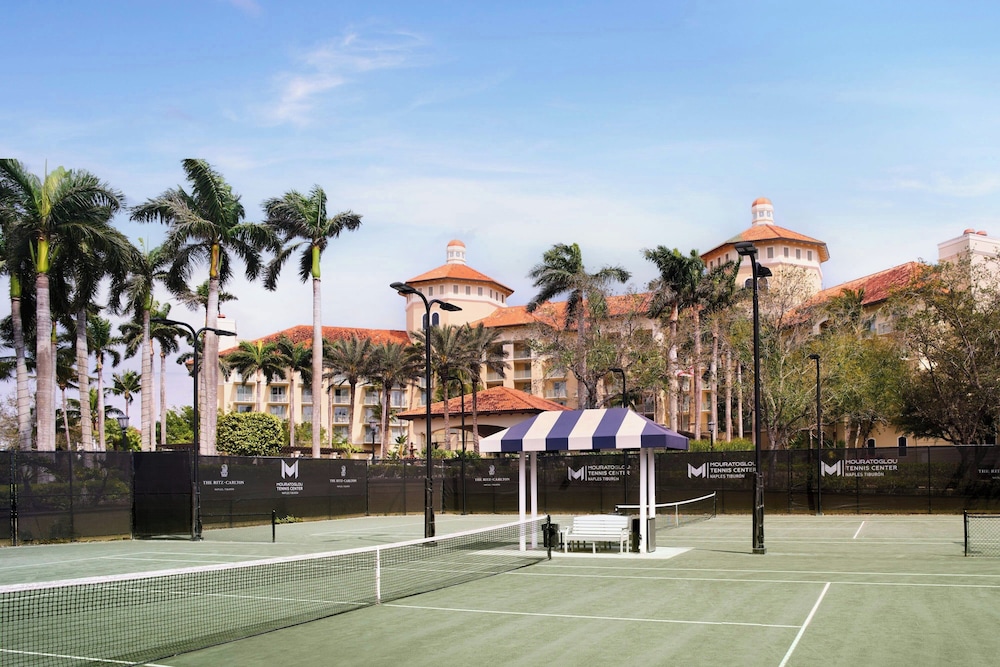 The Ritz Carlton Naples Tiburón - photo 44
