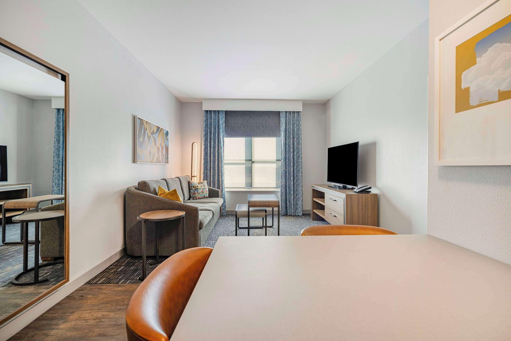 Homewood Suites by Hilton Plano Richardson - photo 17