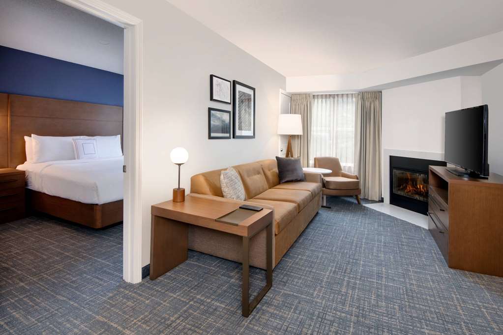 Sonesta ES Suites Atlanta Alpharetta North Point Mall - photo 20