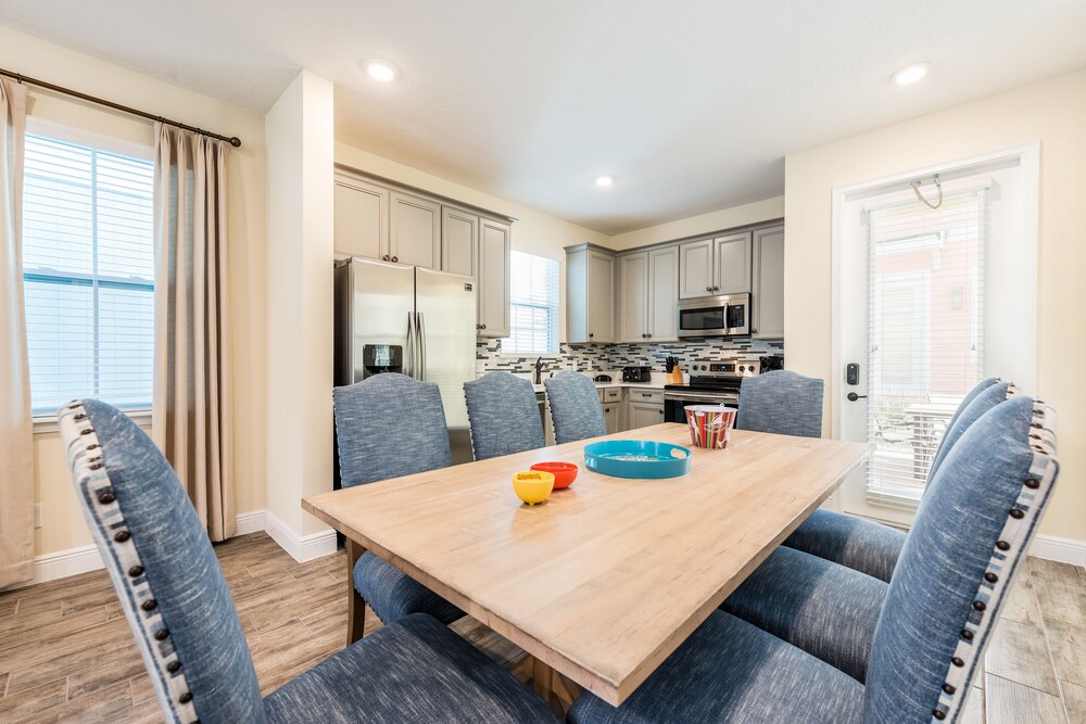 Margaritaville Cottages Orlando by Rentyl with H2O Waterpark - photo 122