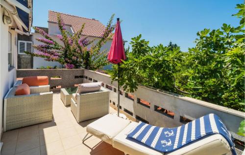 Holiday Home Sucuraj 06 — 4-Star Luxury Hotel in Sucuraj, Croatia