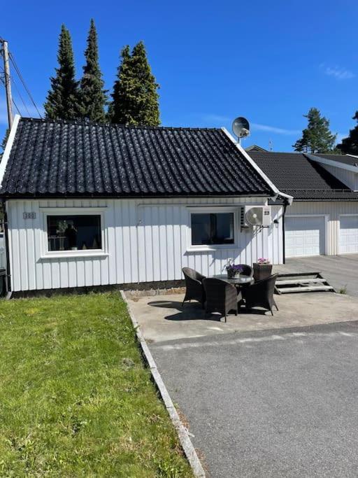 Sjarmerende hus i Vennesla — Vennesla — photo 5