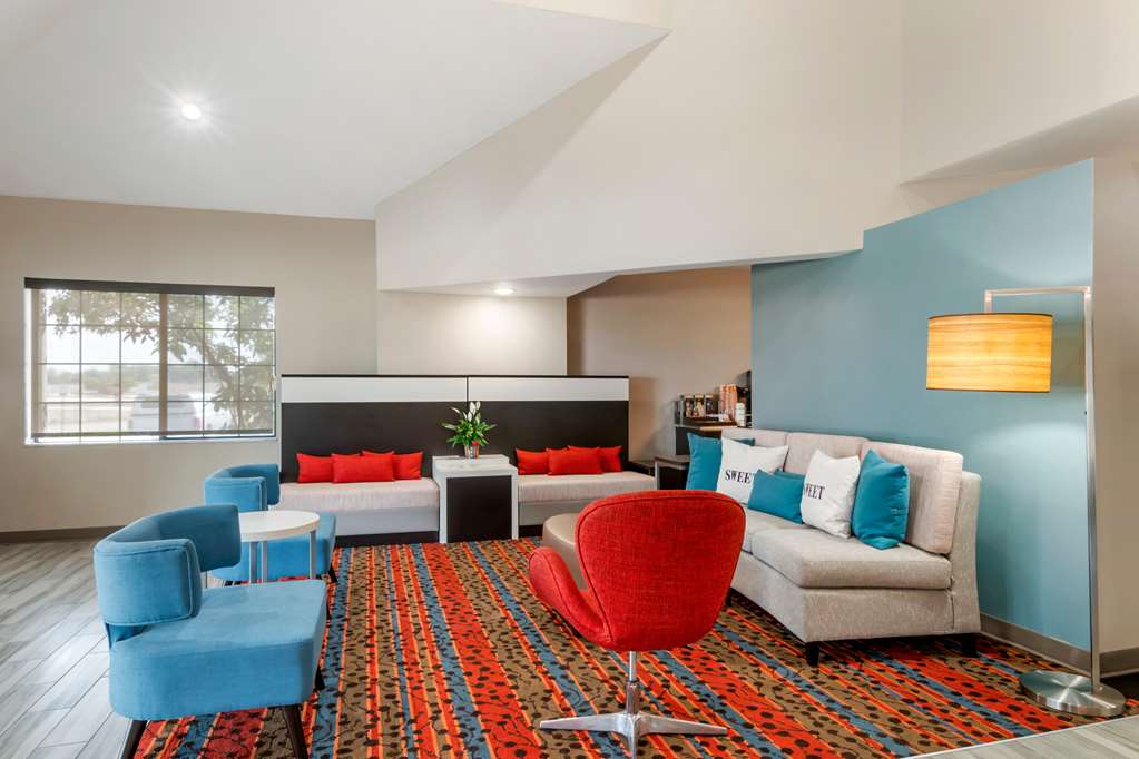 Sleep Inn Olathe Kansas City - photo 7
