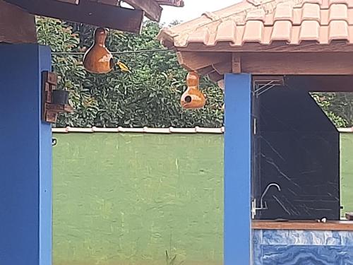 Chácara morro azul - last minute hotel in Unknown City