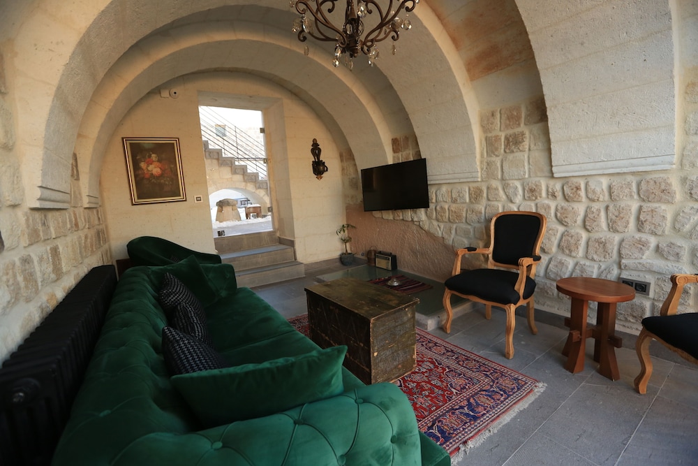 Misty Cave Hotel — Uerguep — photo 5