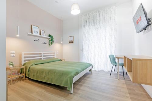 Maison Celeste b&b 3 — 4-Star Luxury Hotel in Rome, Italy