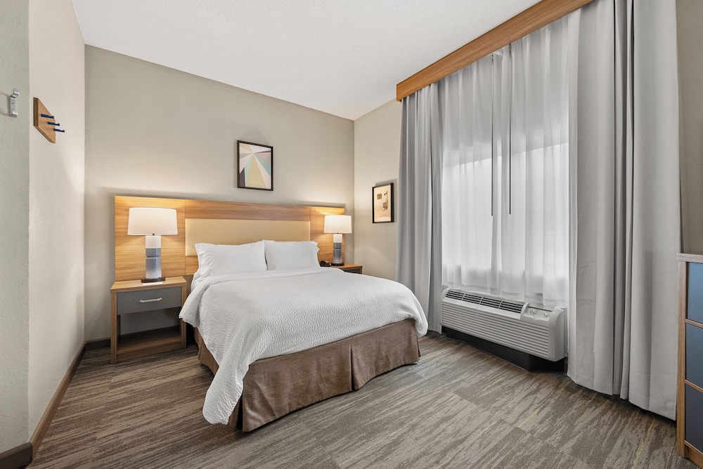 Candlewood Suites Bordentown Trenton by IHG - photo 25