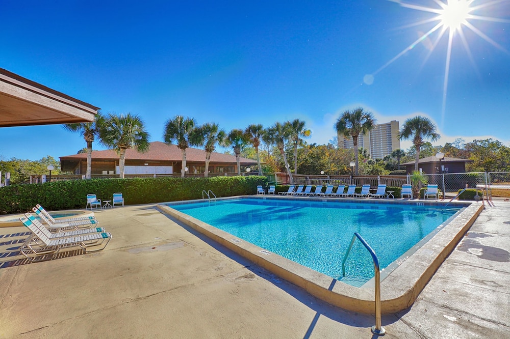 Portside Resort by Panhandle Getaways - photo 136