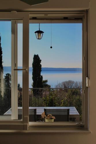 Seaview House Fiore Paklenica — 4-Star Luxury Hotel in Starigrad, Croatia
