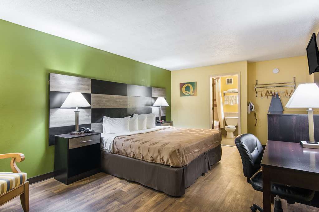 Quality Inn Kings Mountain - photo 20