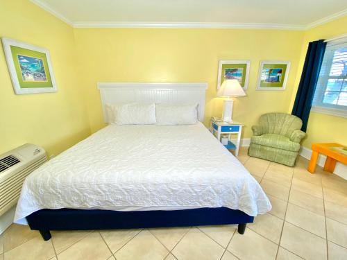 Island Inn of Atlantic Beach - photo 40