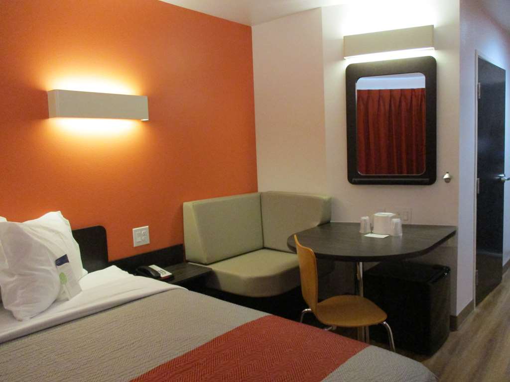 Motel 6 Fort Worth TX North Saginaw - photo 24