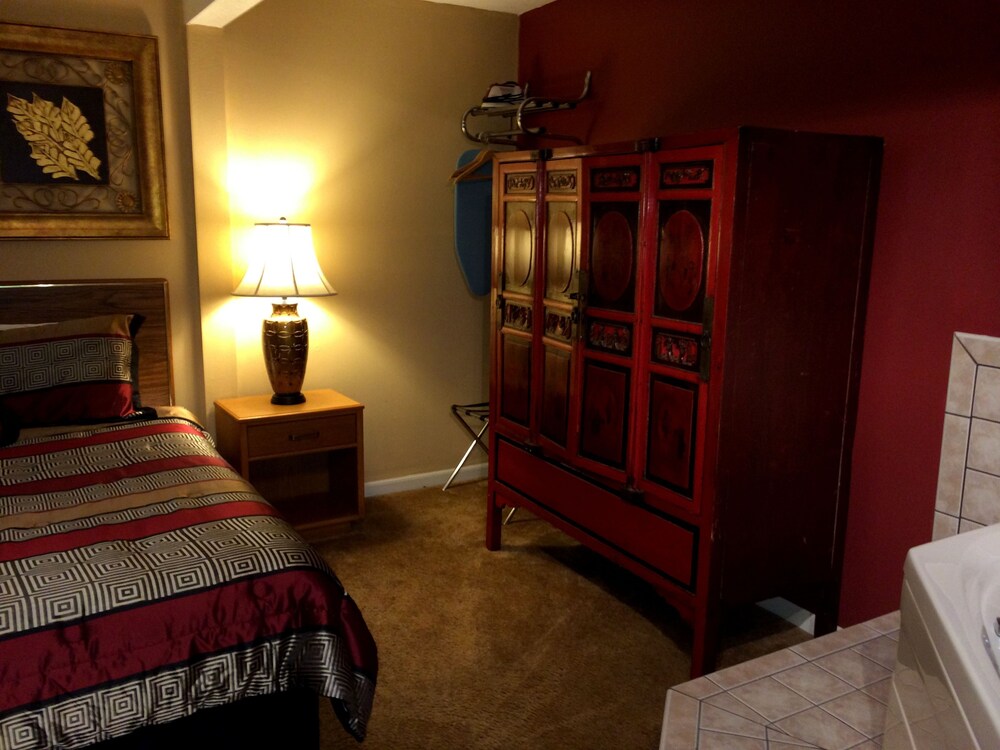 Brydan Suites - photo 19
