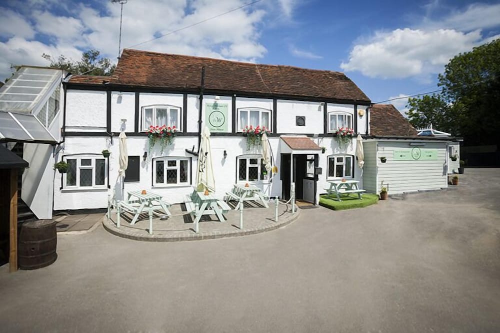 King William in Luton, United Kingdom