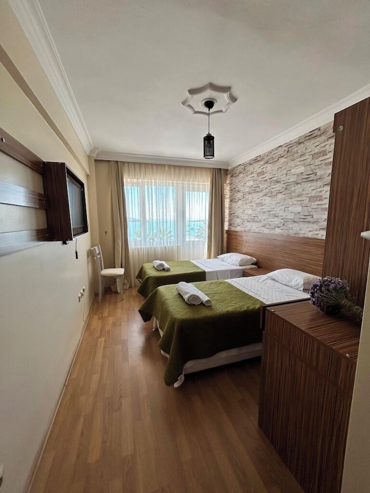 Cunda Panorama Hotel — Ayvalik — photo 5