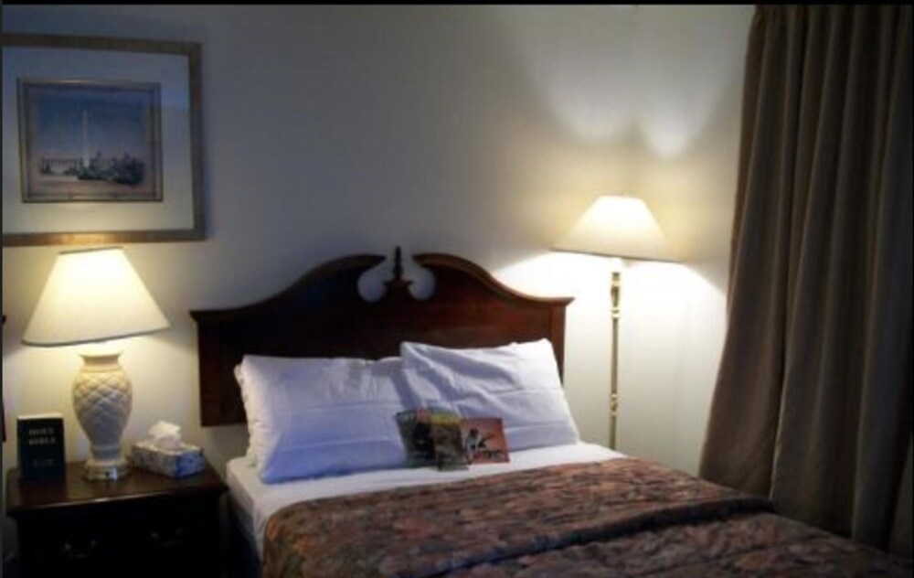 Clarysville Motel - photo 7