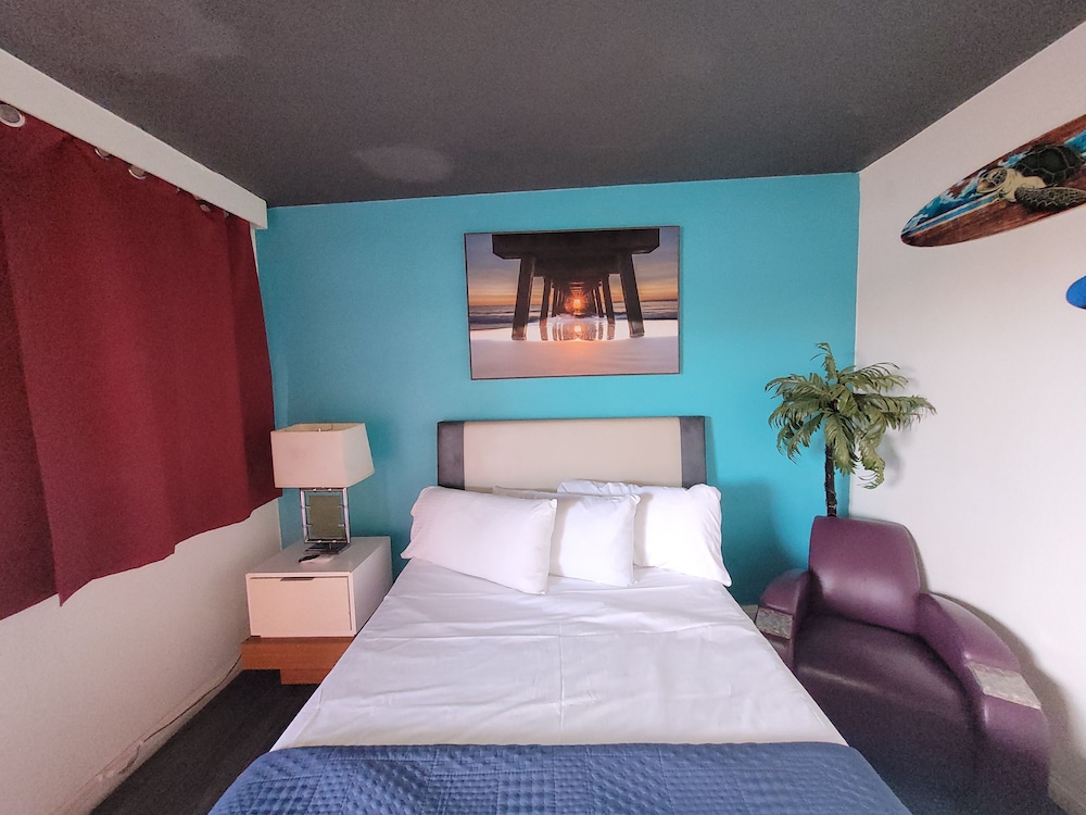 Desert Hills Motel - photo 39