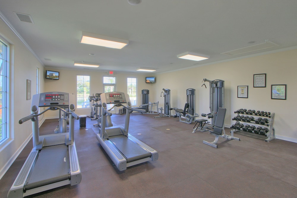 Bluewater Resort & Marina by Spinnaker Resorts - photo 22