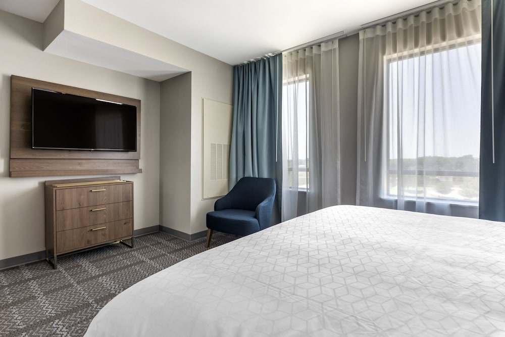 Staybridge Suites Dallas Grand Prairie by IHG - photo 17