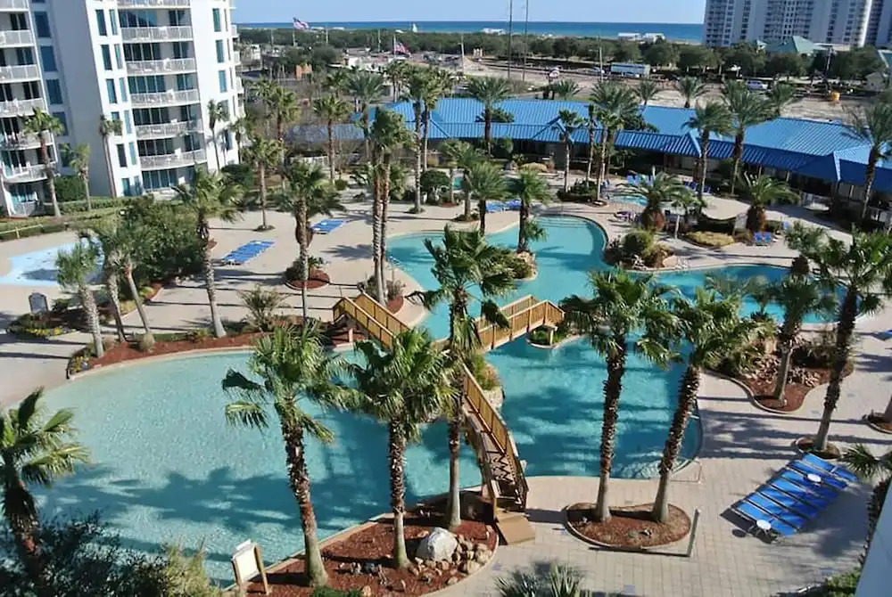 Palms Resort #2613 Jr. 2BR - photo 14