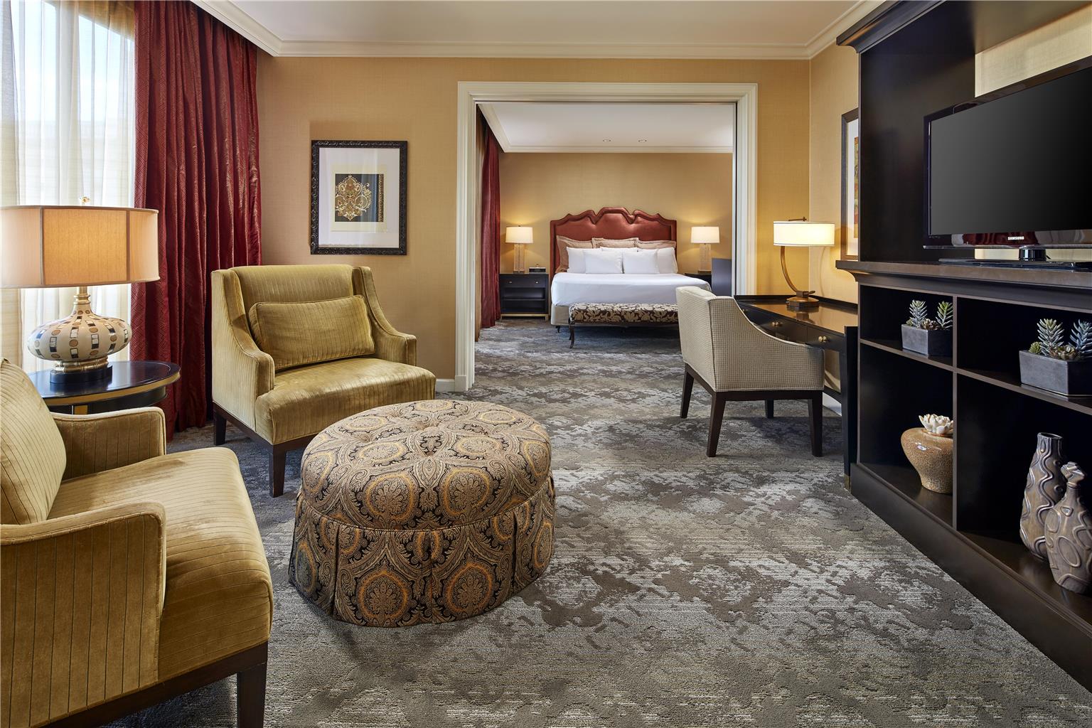 Hyatt Regency Tulsa Downtown - photo 21