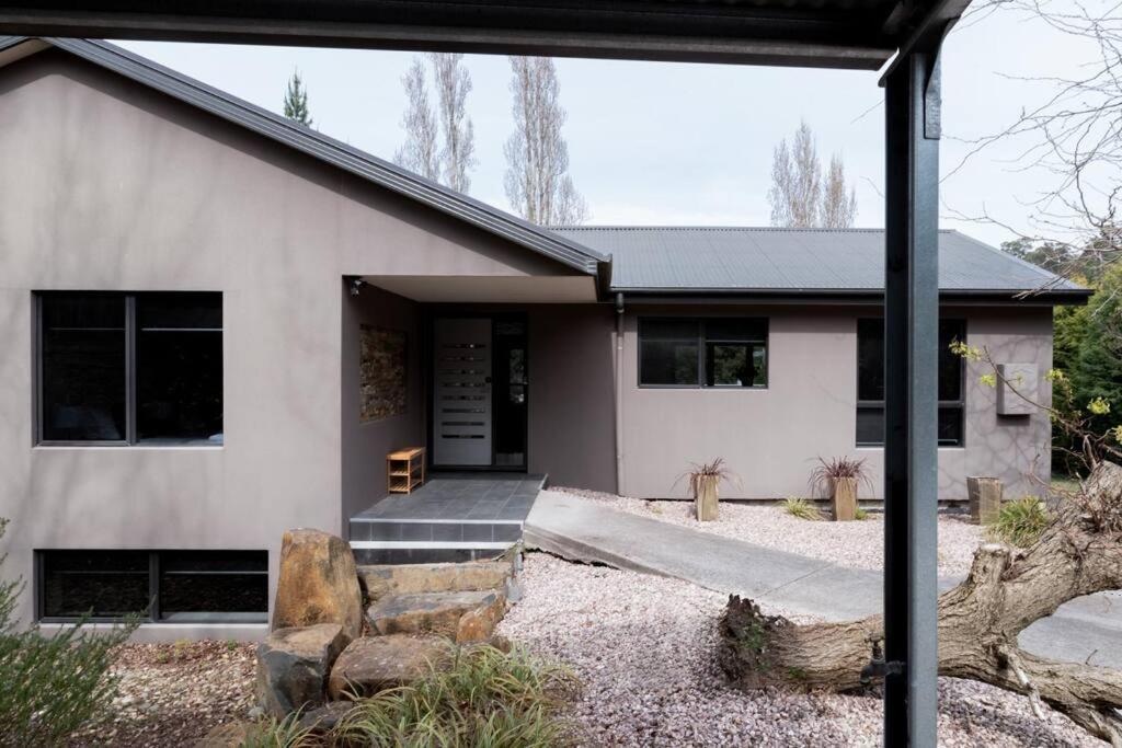Perfect for groups and large families Sleeps 12 — hotel in Newstead