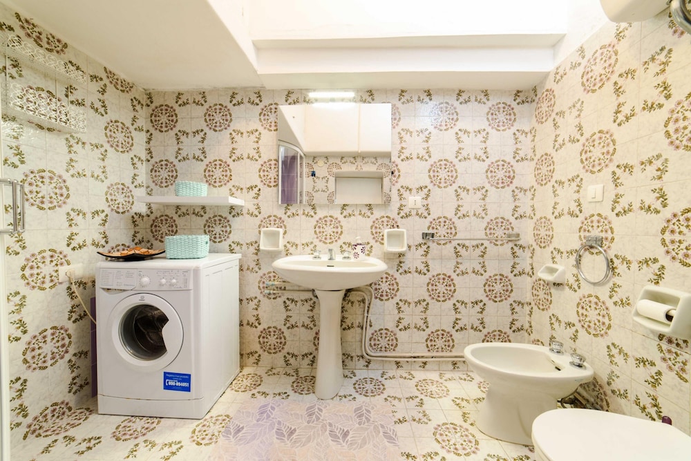 Romantic Antica Sponda in Positano, Italy