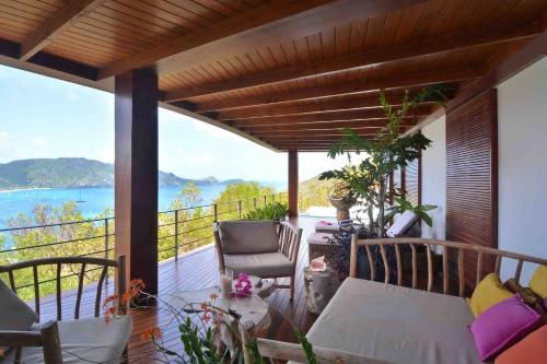 Destiny Le Rêve Bleu et la Mer in Unknown City, Saint Vincent and the Grenadines