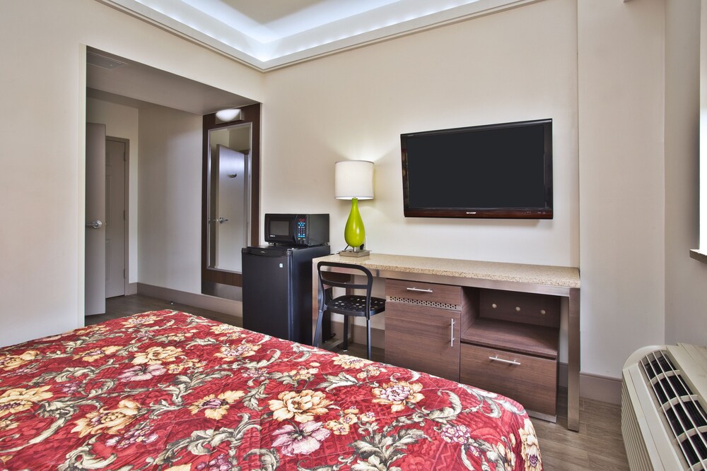 Brooklyn Motor Inn - photo 9