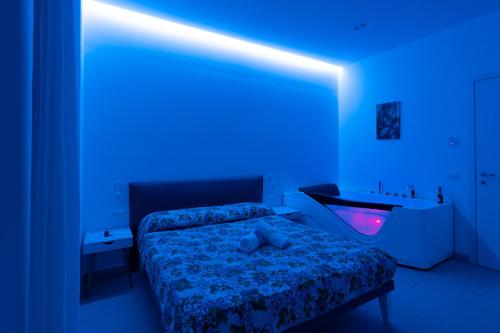 Brezza di Stabia Rooms in Castellammare Di Stabia, Italy