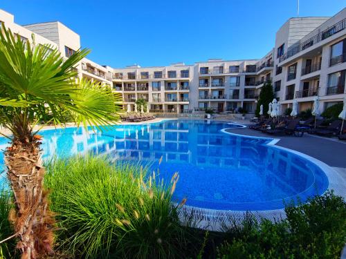Diamond Beach Sarafovo by KP Luxury Collection Apt 5 — 4-Star Luxury Hotel in Burgas, Bulgaria