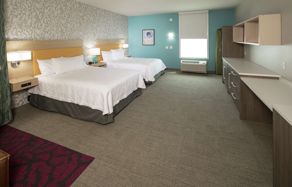 Home2 Suites by Hilton Owasso OK - photo 10