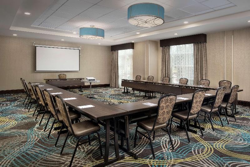 Hilton Garden Inn Murfreesboro - photo 16