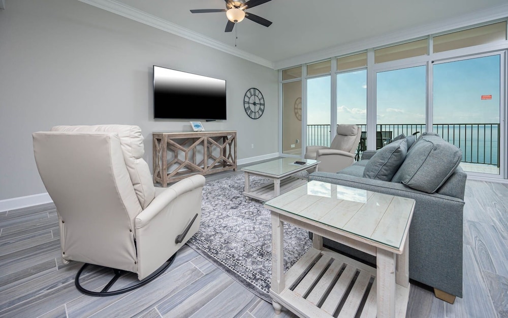 Phoenix Gulf Towers 2606 2 Bedroom Condo - photo 12