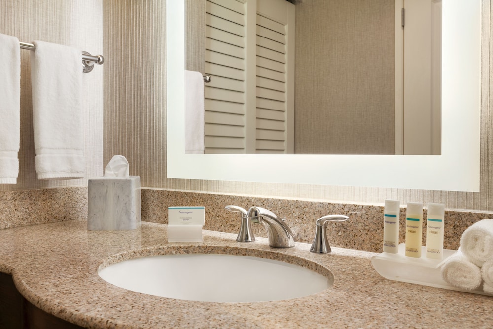 Homewood Suites by Hilton La Quinta - photo 25