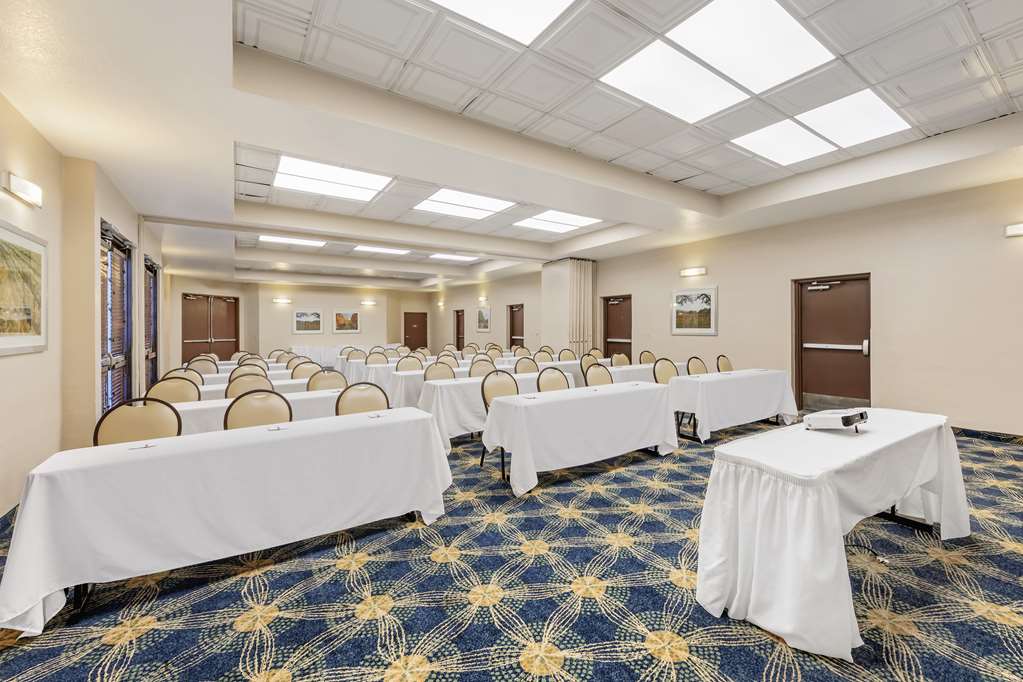 Best Western Plus Heritage Inn Ontario Rancho Cucamonga - photo 9