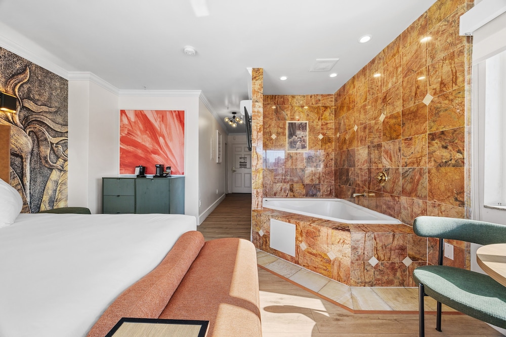 Nob Hill Hotel - photo 74