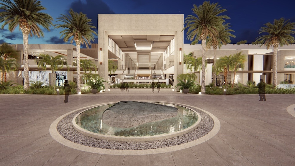Serenade Punta Cana Beach & Spa Resort — 5-Star Luxury Hotel in Punta Cana, Dominican Republic