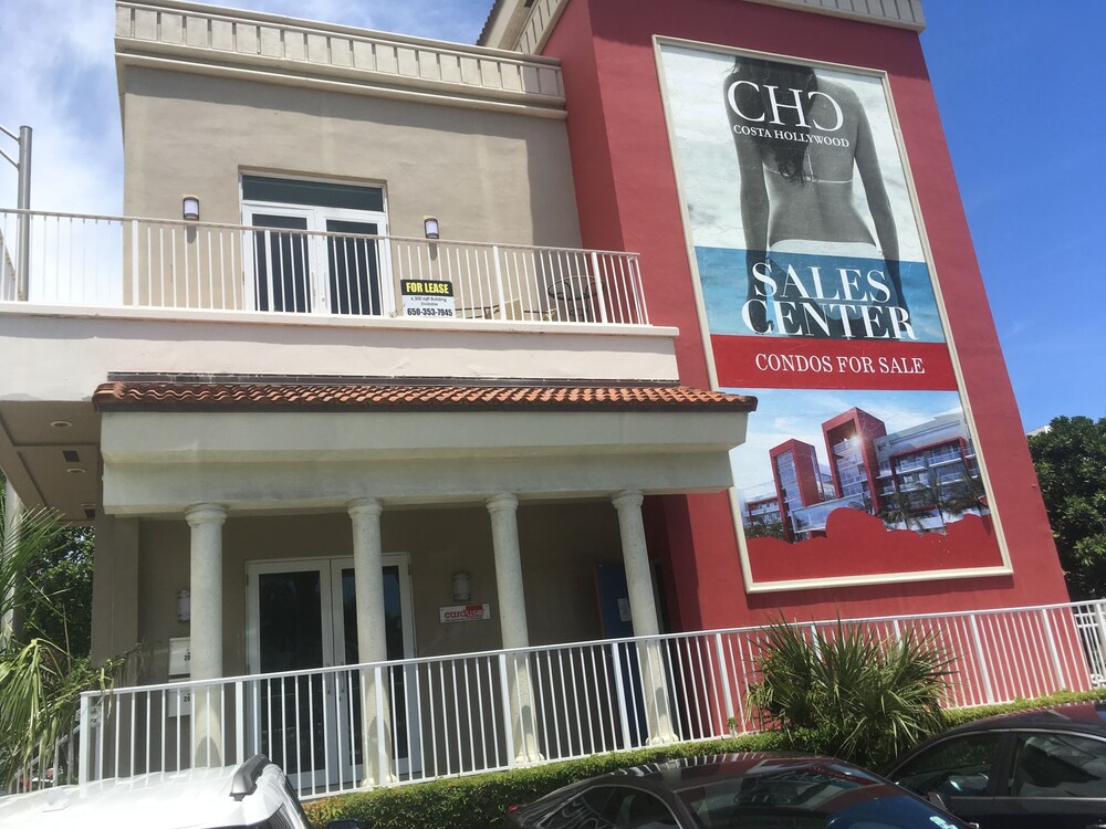 Historic Hollywood Beach Resort - photo 2