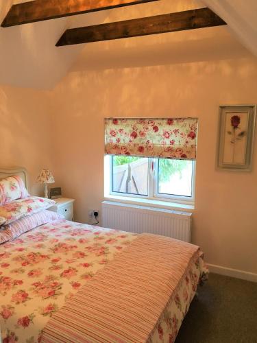 Fring House Apartment — 4-Star Luxury Hotel in Seaton, United Kingdom