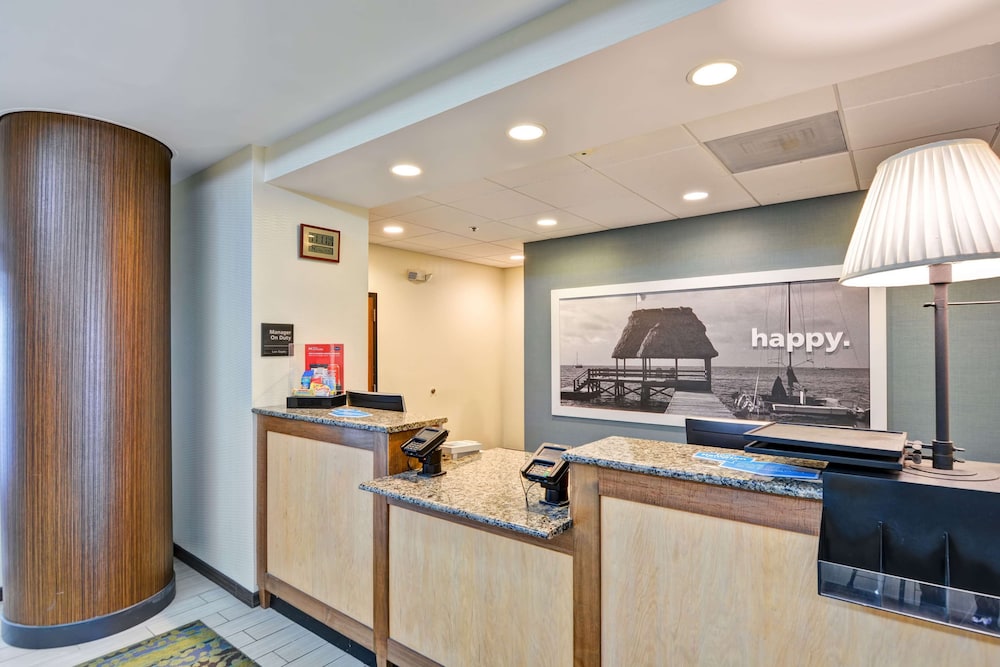 Hampton Inn Mobile East Bay Daphne - photo 3