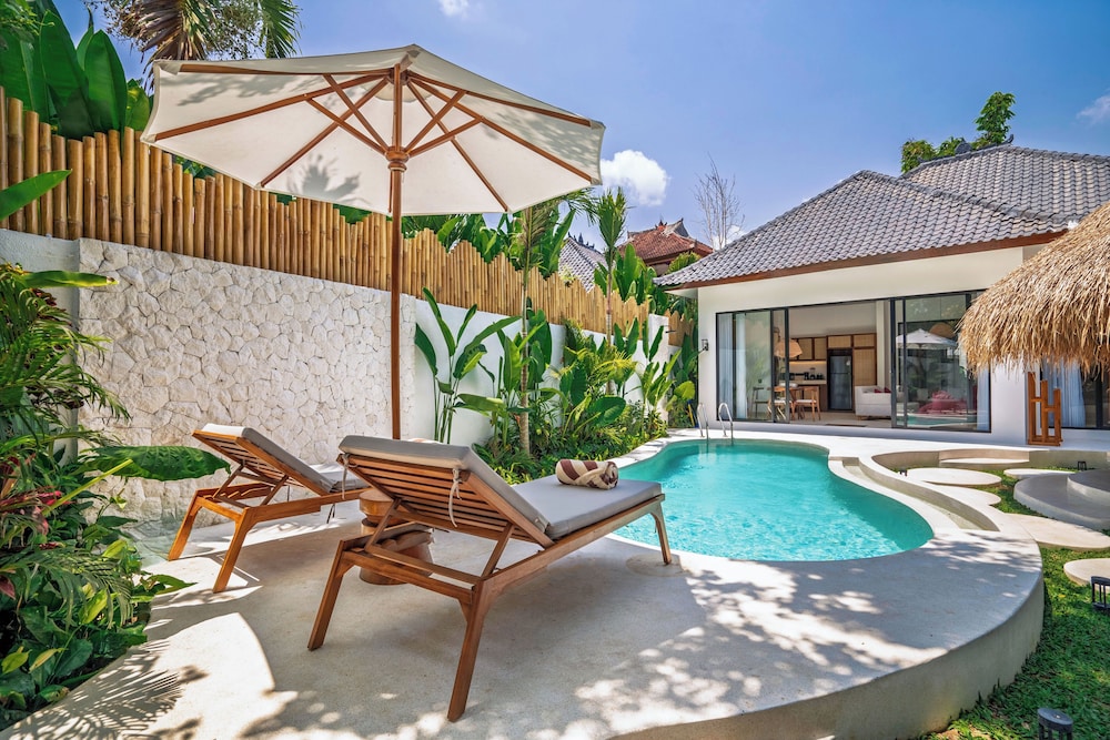 Malta Villa — 4-Star Luxury Hotel in Ubud, Indonesia
