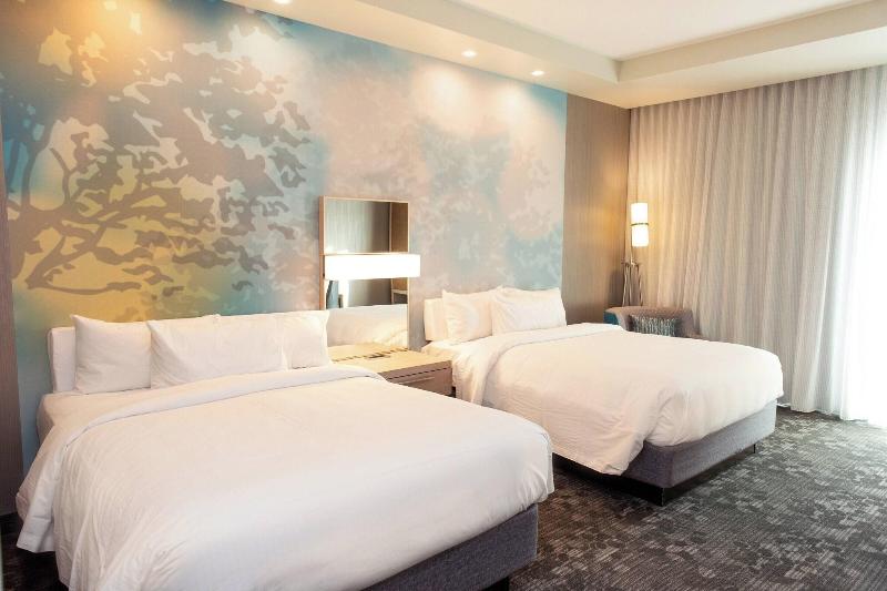 Courtyard by Marriott Mesa At Wrigleyville West - photo 74