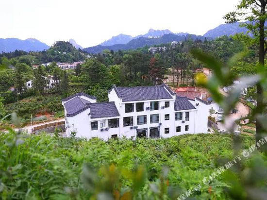 Qingzhuli Hotel in Qingyang, People's Republic of China