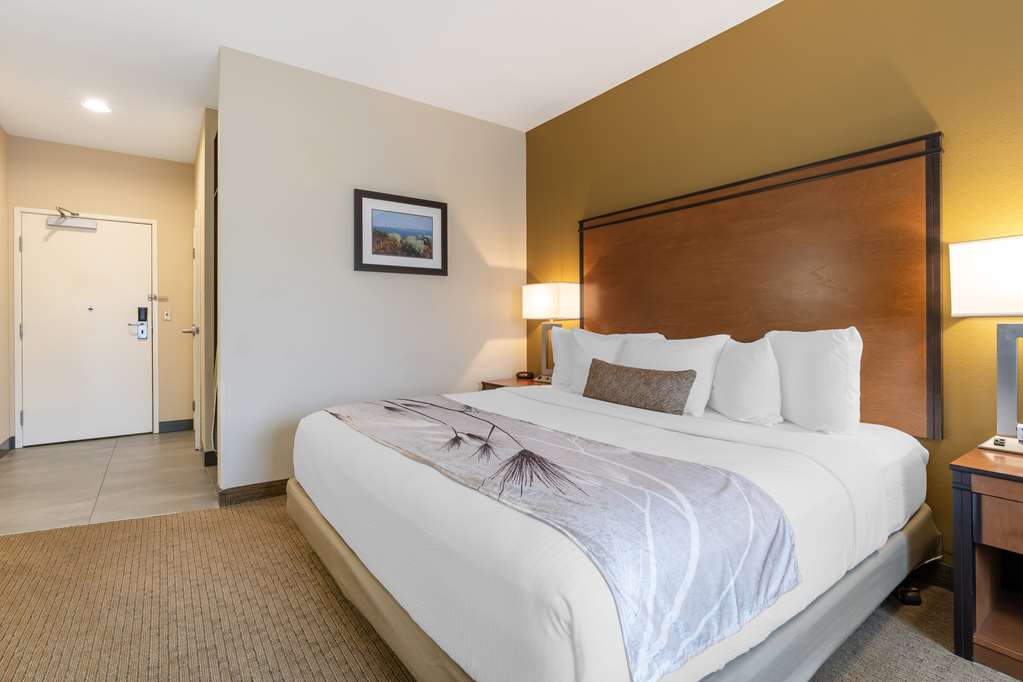 Best Western Bend North - photo 6